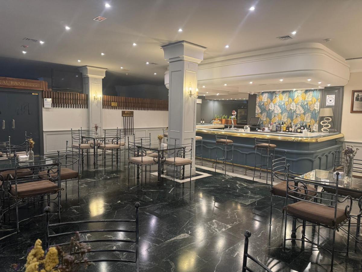 Hotel Rl Anibal Linares  Exterior photo