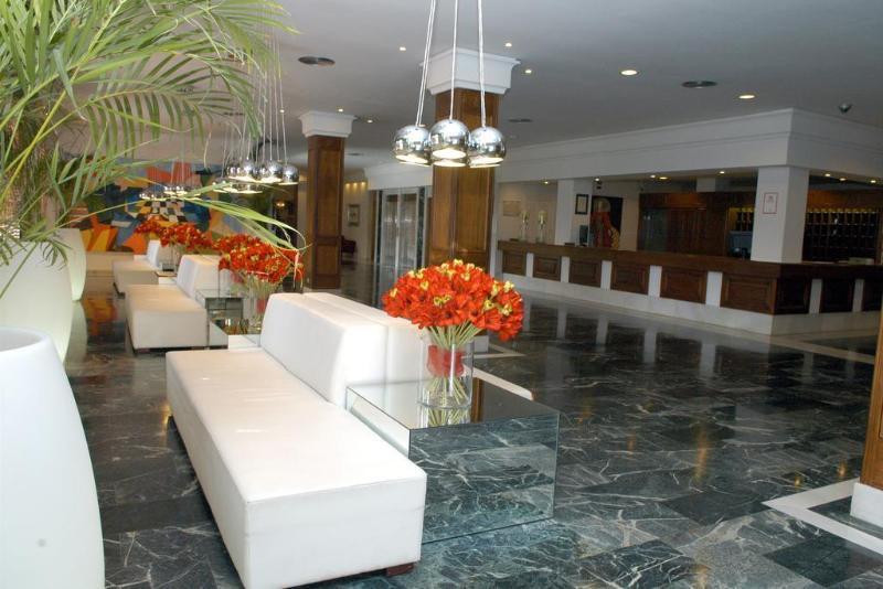Hotel Rl Anibal Linares  Exterior photo